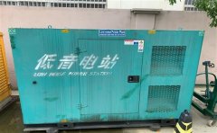 临川通州四建大波纹箱定制案例