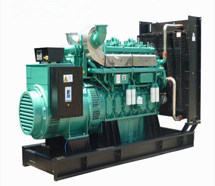 临川宗申动力30kw小型柴油二手发电机组
