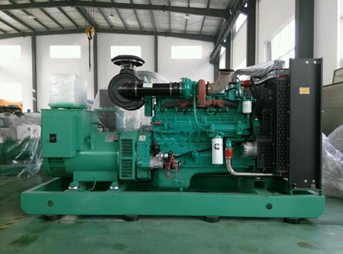 临川柴油发电机组 临川柴油发电机组