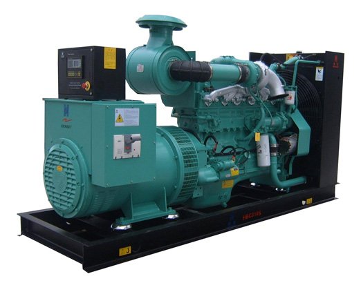 临川柴油发电机 临川柴油发电机