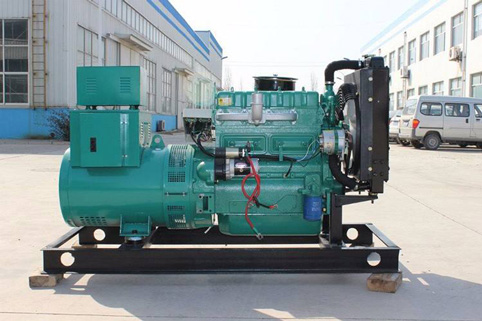 临川小型柴油发电机