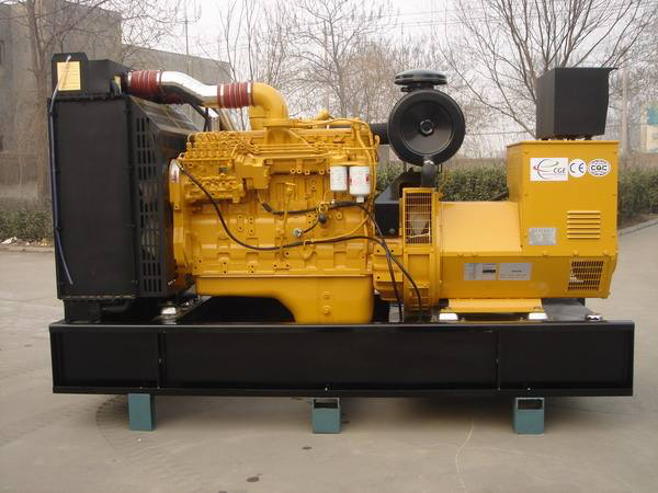 临川发电机出租