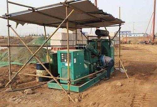 临川发电机出租 临川发电机出租