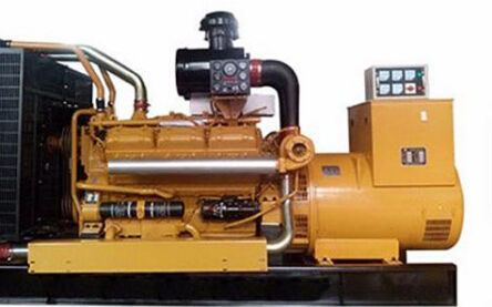 临川发电机出租