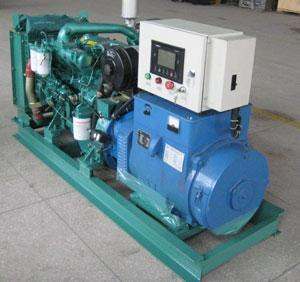 临川发电机出租