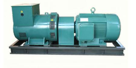 临川发电机出租